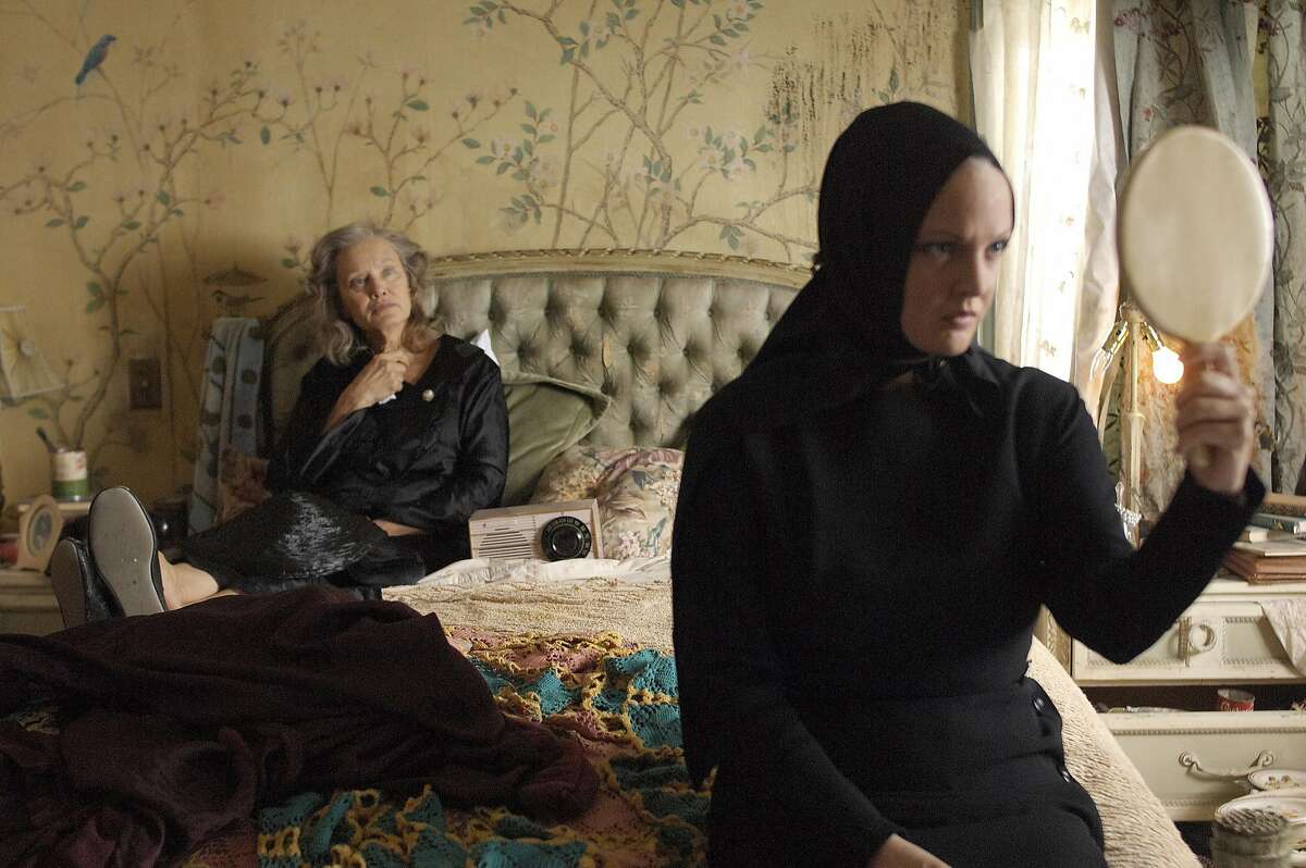 The Grey Gardens family legacy
