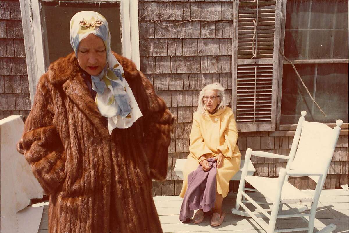 "Grey Gardens" - the story of the Edith Bouvier Beale and her mother who live isolated lives in a decrepit mansion in East Hampton, New York -- will play Monday through Tuesday at the Castro Theatre in San Francisco.