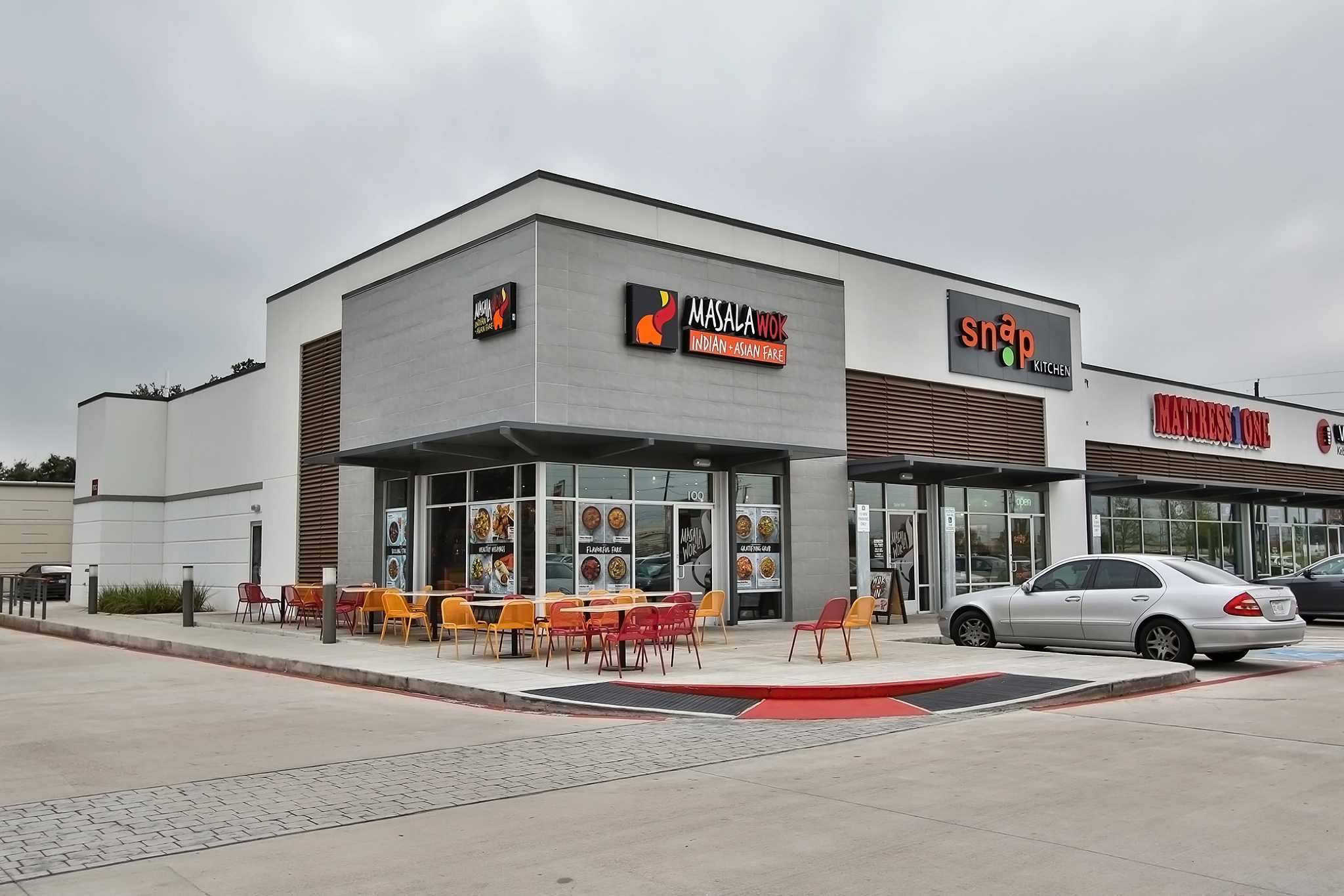 Real estate transactions