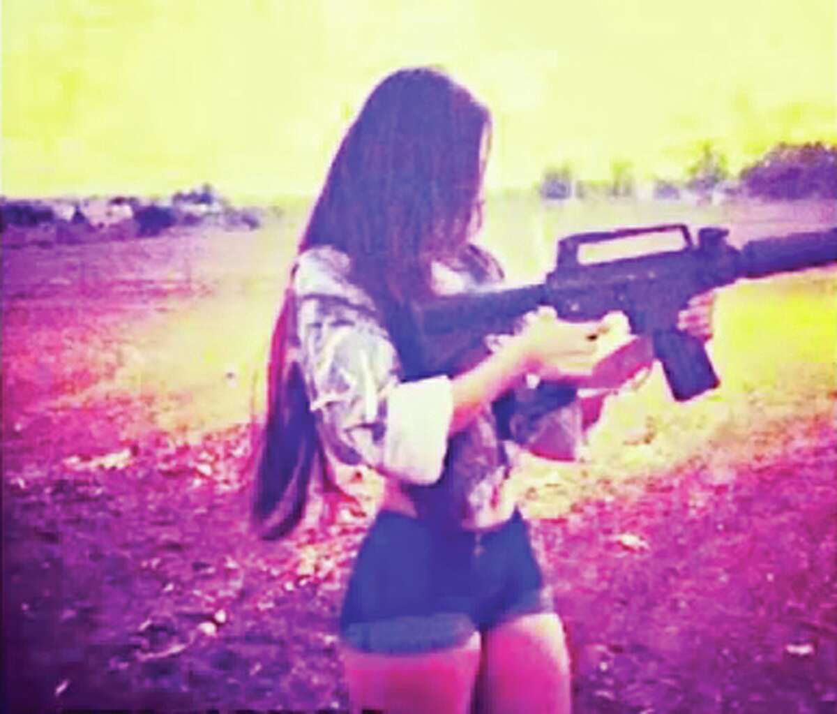 Ruthless But Charming Female Members Are Taking Over Mexico S Drug Cartels