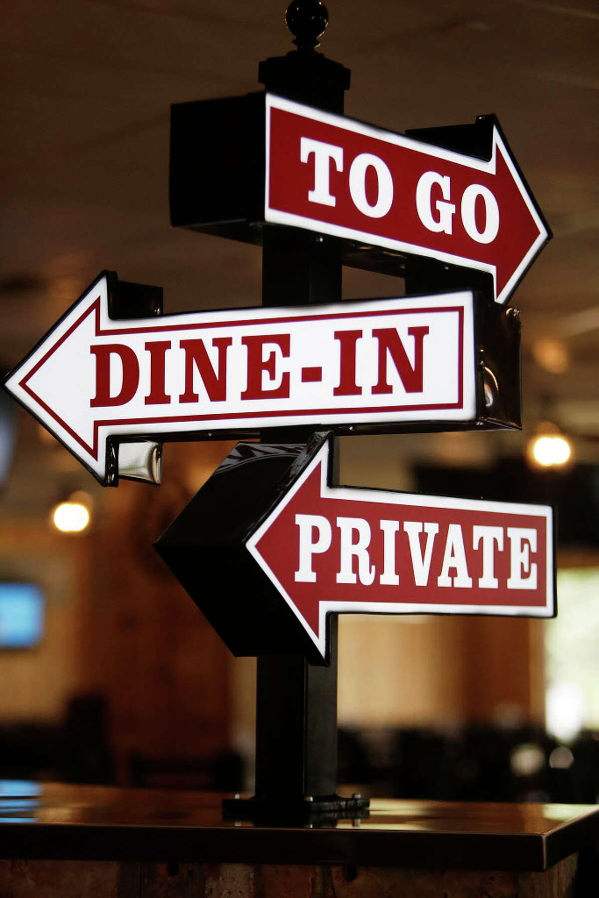 New Brisket House to open April 26 in northwest Houston