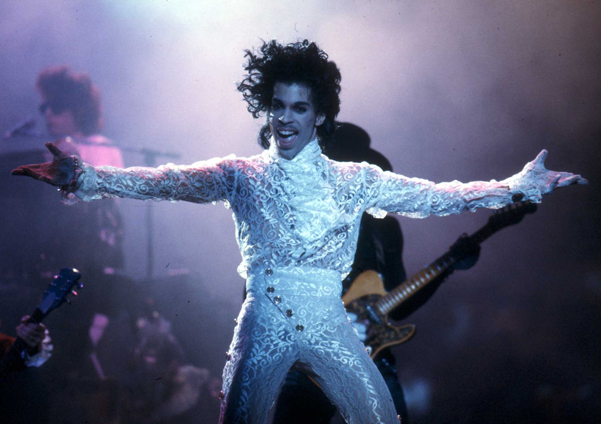 Michael vs Prince in the 80s was one of the greatest musical
