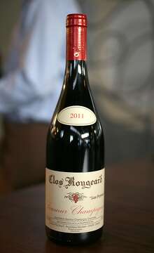 California's new generation of sought-after wines 