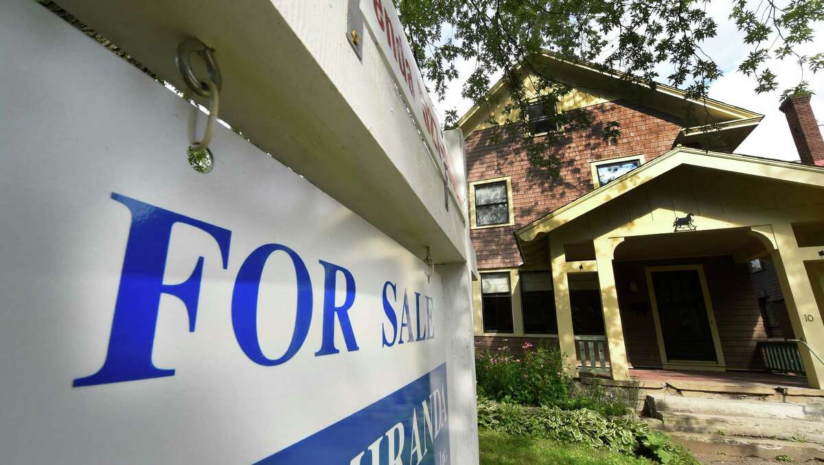 Real estate The 'highs' of 2016