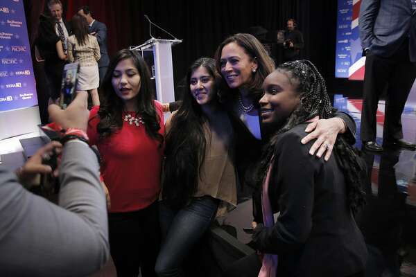 Even Republicans swing left in 1st California U.S. Senate debate ...