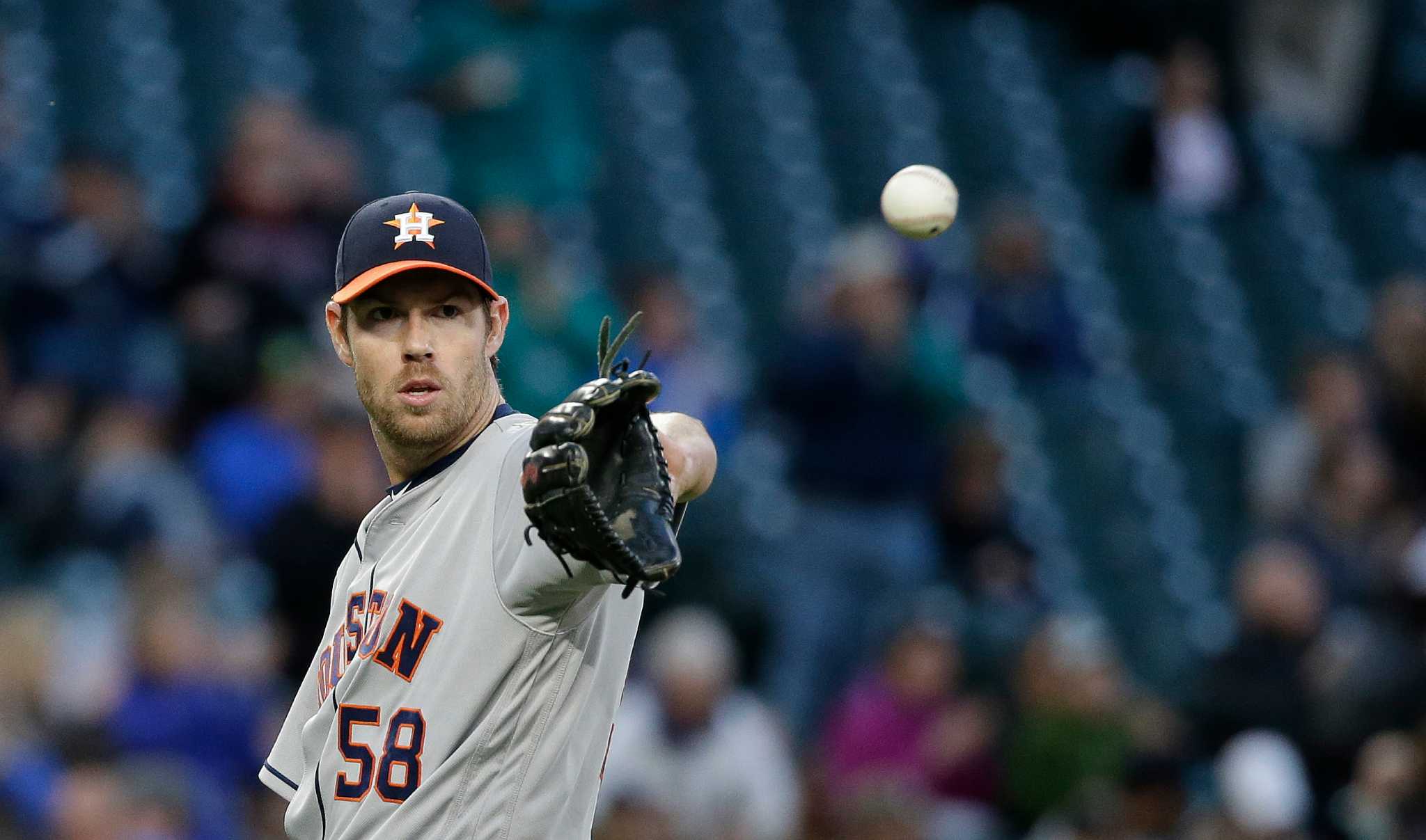 235 Houston Astros Scott Servais Photos & High Res Pictures - Getty Images