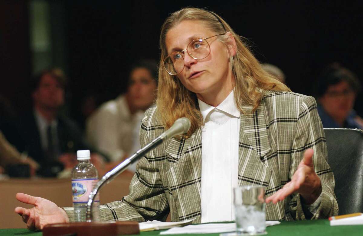 5 whistleblowers from Connecticut