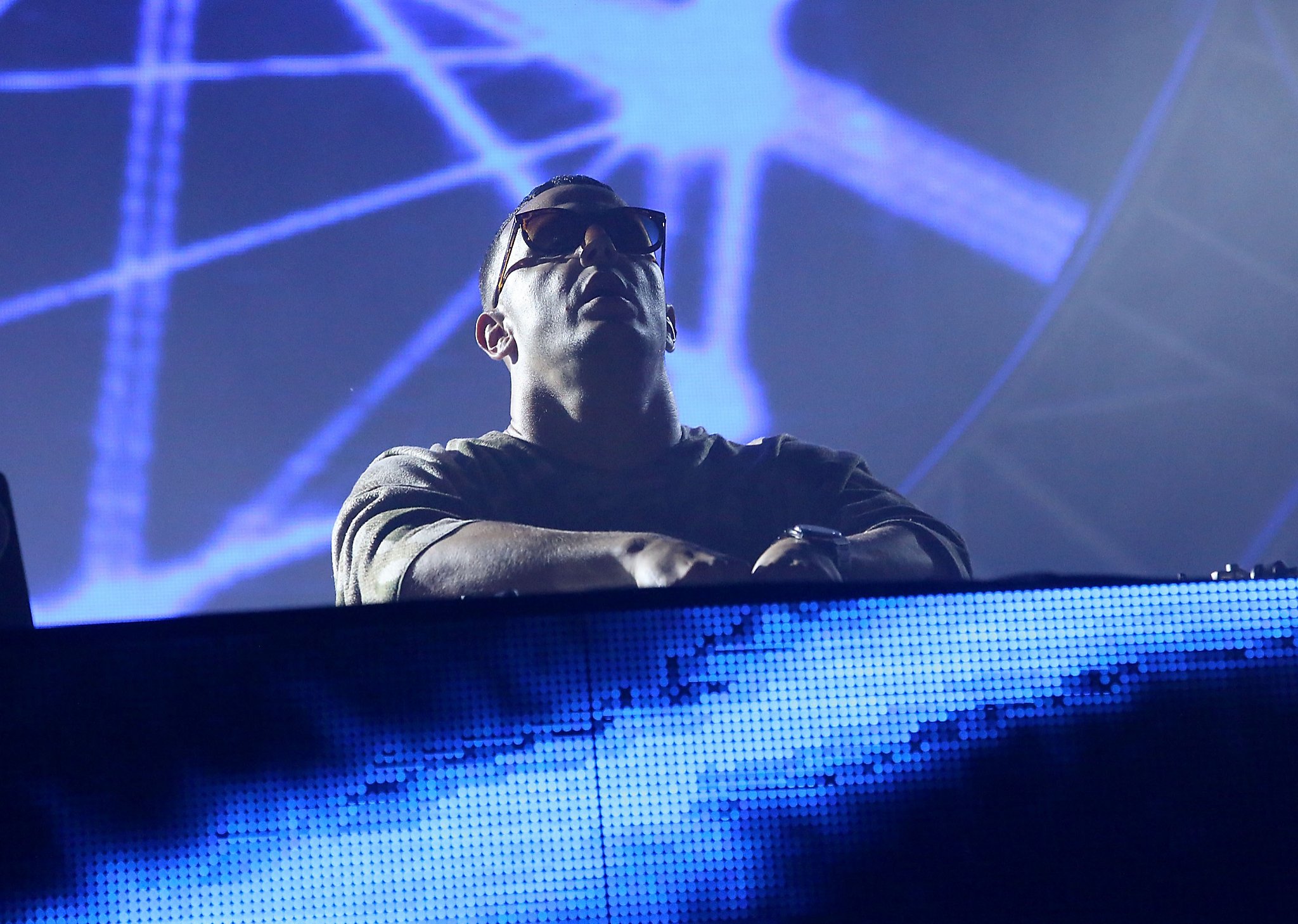 DJ Snake takes his mega hits on the road