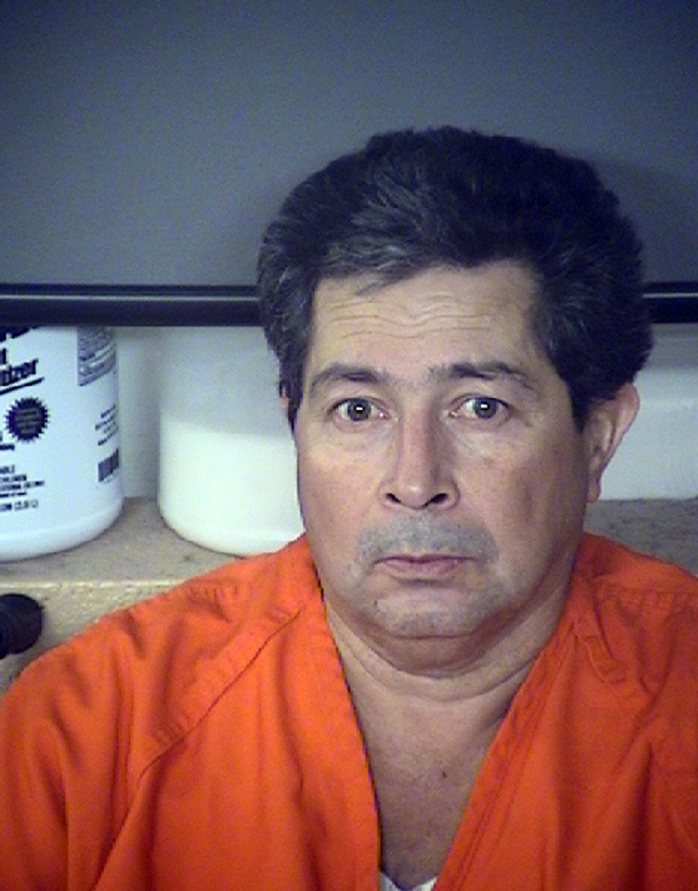 Man sentenced for murder for killing two in San Antonio DWI wreck