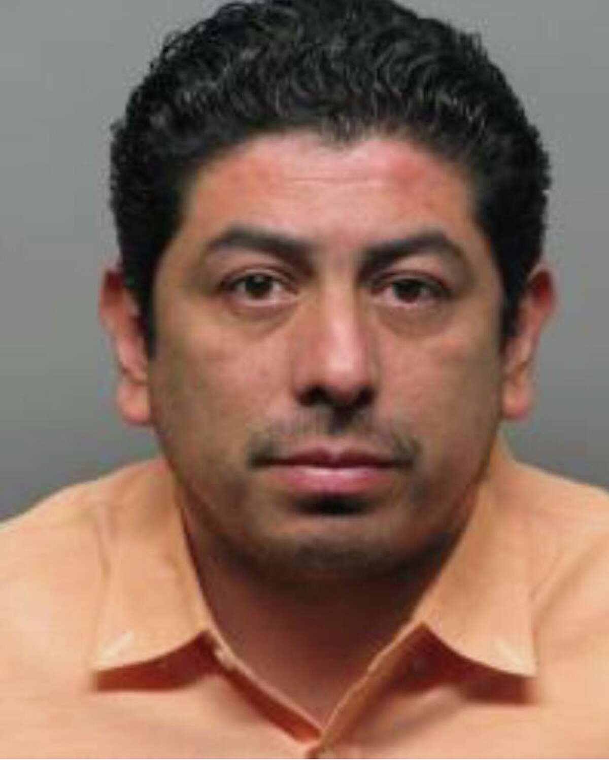 Fernando Maldonado, a 32-year-old Concord resident, was charged Monday with 12 counts of lewd acts on a minor, 10 counts of unlawful sexual intercourse with a minor and one count of sodomy of a minor.