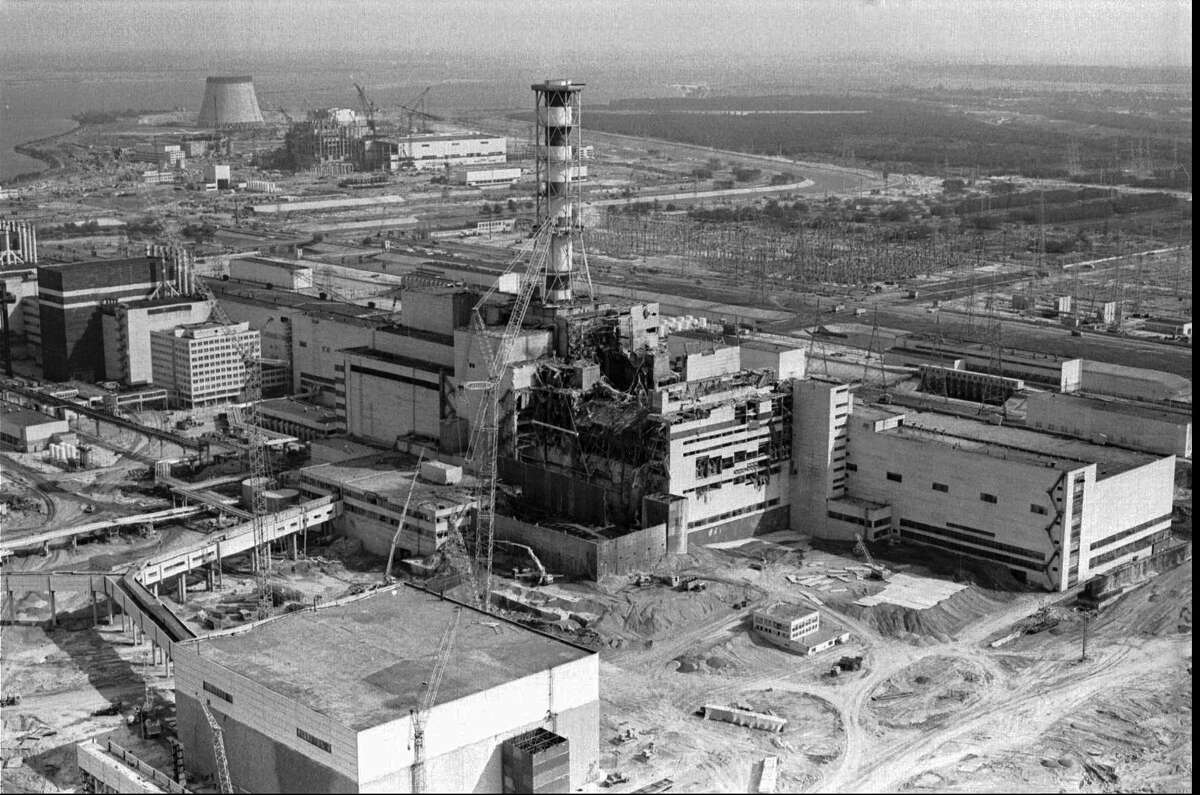 Letter Chernobyl deaths closer to 1 million