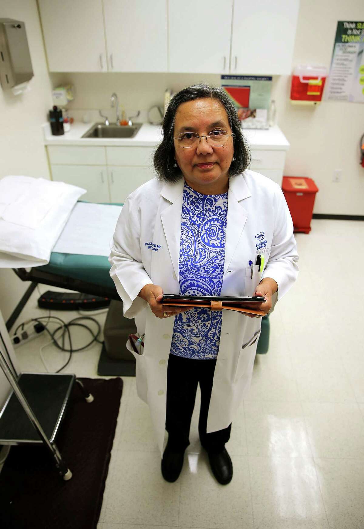 Health care system punishes most important doctors