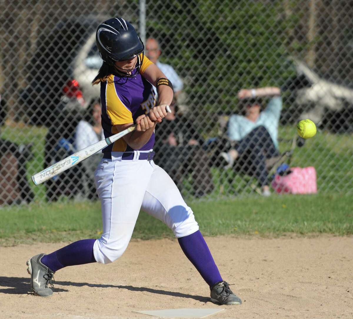Section II softball review and lookahead