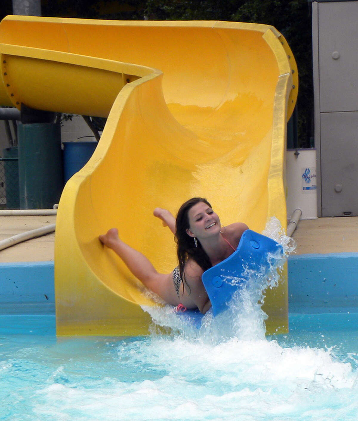 Splashtown