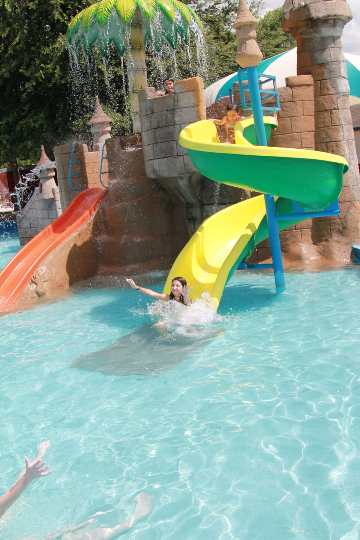 Splashtown