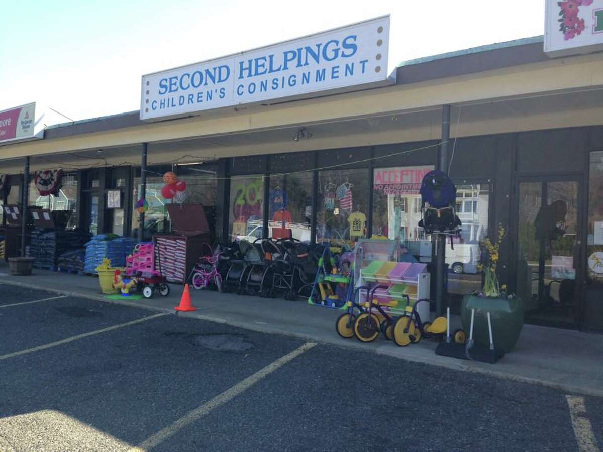 Second Helpings of Monroe celebrates 20 years