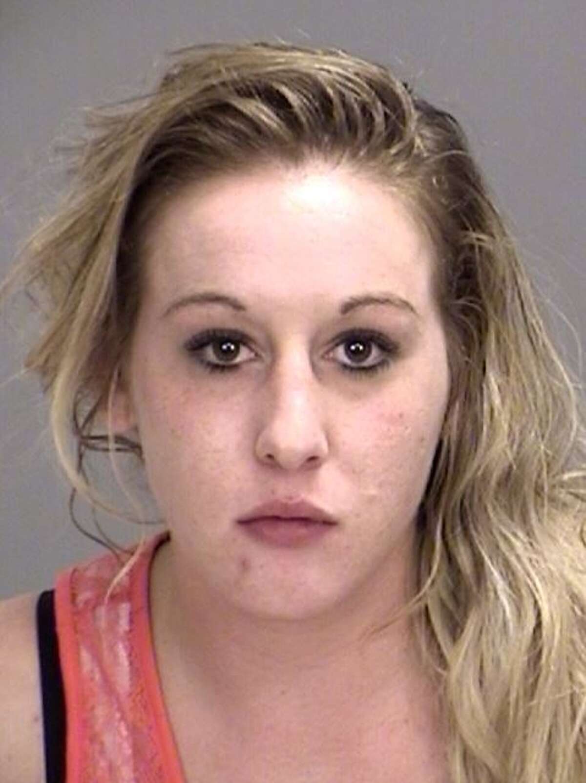Eozpharrison Co Jail Docket 18 - t001wkp