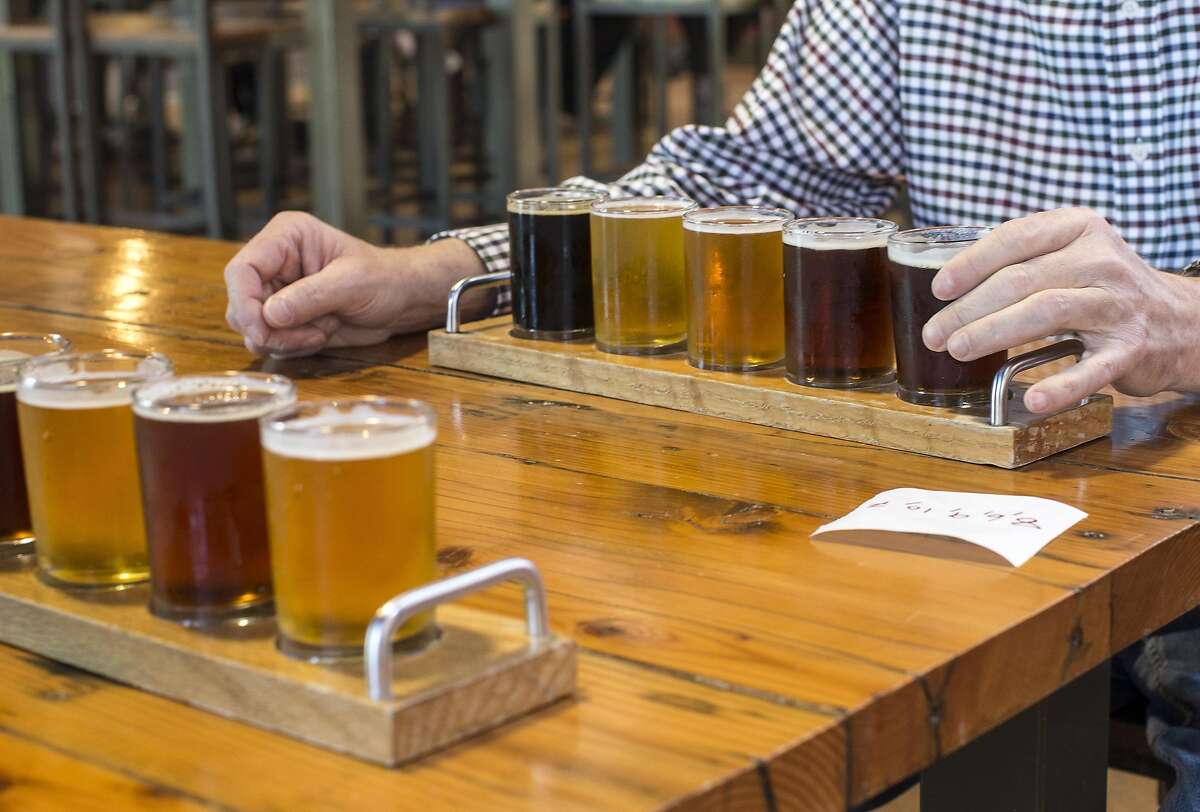 Skilled chefs, fresh ingredients at local eateries