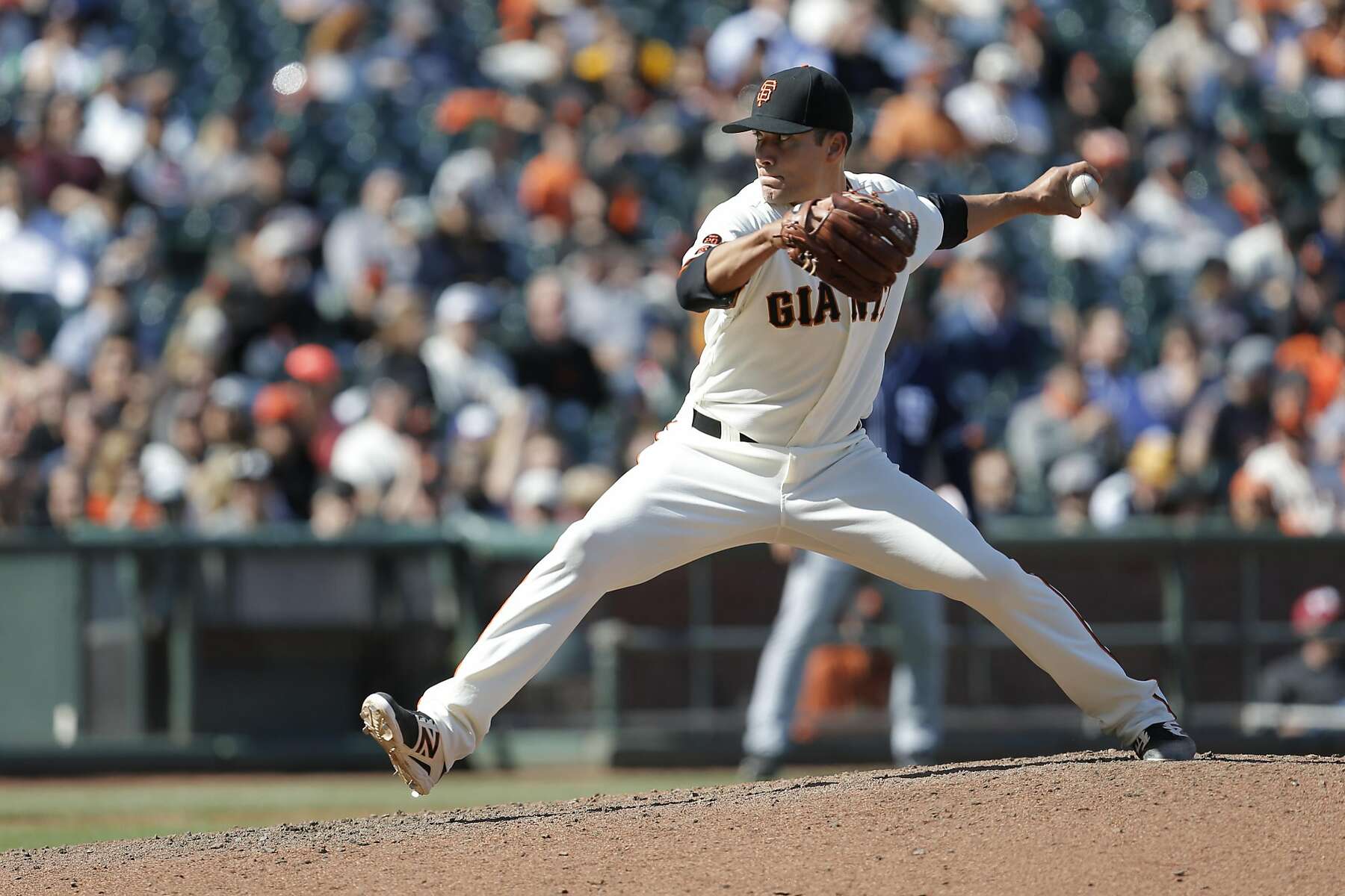 Best San Francisco Giants of the 2010s: 12. Javier Lopez