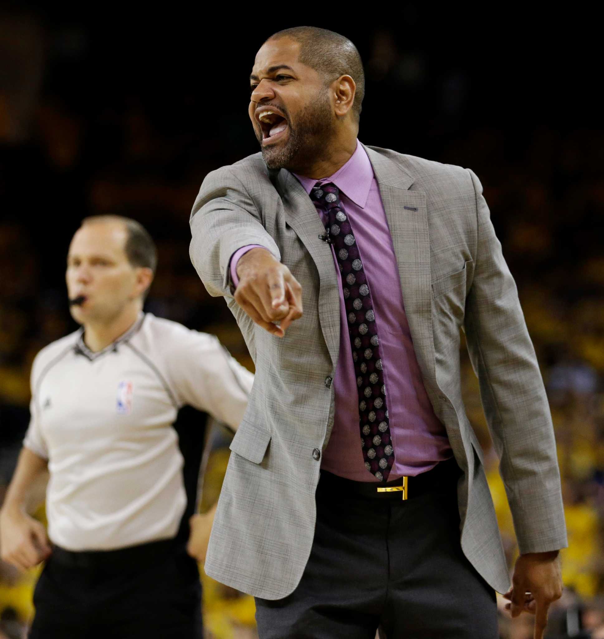 Rockets to pursue overhaul for the long haul