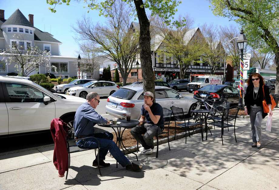 Plans in place to improve downtown Ridgefield NewsTimes