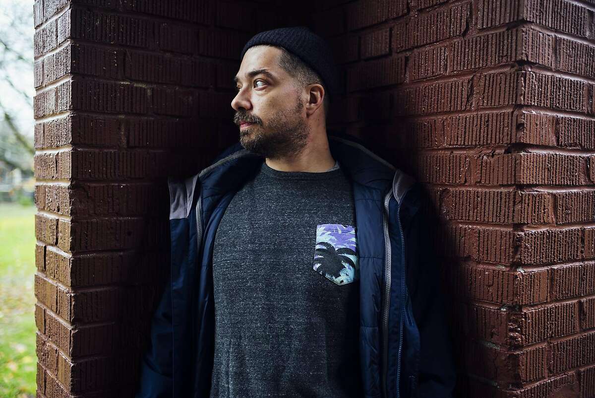 Aesop Rock performs Monday, May 9 at the Fillmore in San Francisco.