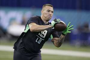 Sonoma County’s Scooby Wright awaits NFL’s call