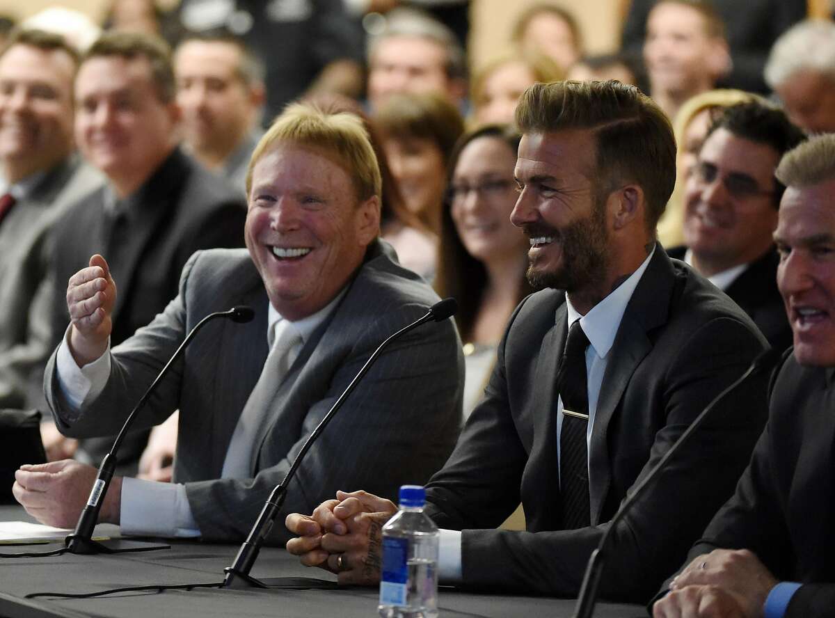 After special session, Raiders owner says Las Vegas will be team's home -  Las Vegas Sun News