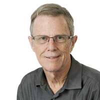 Photo of Mike Snyder