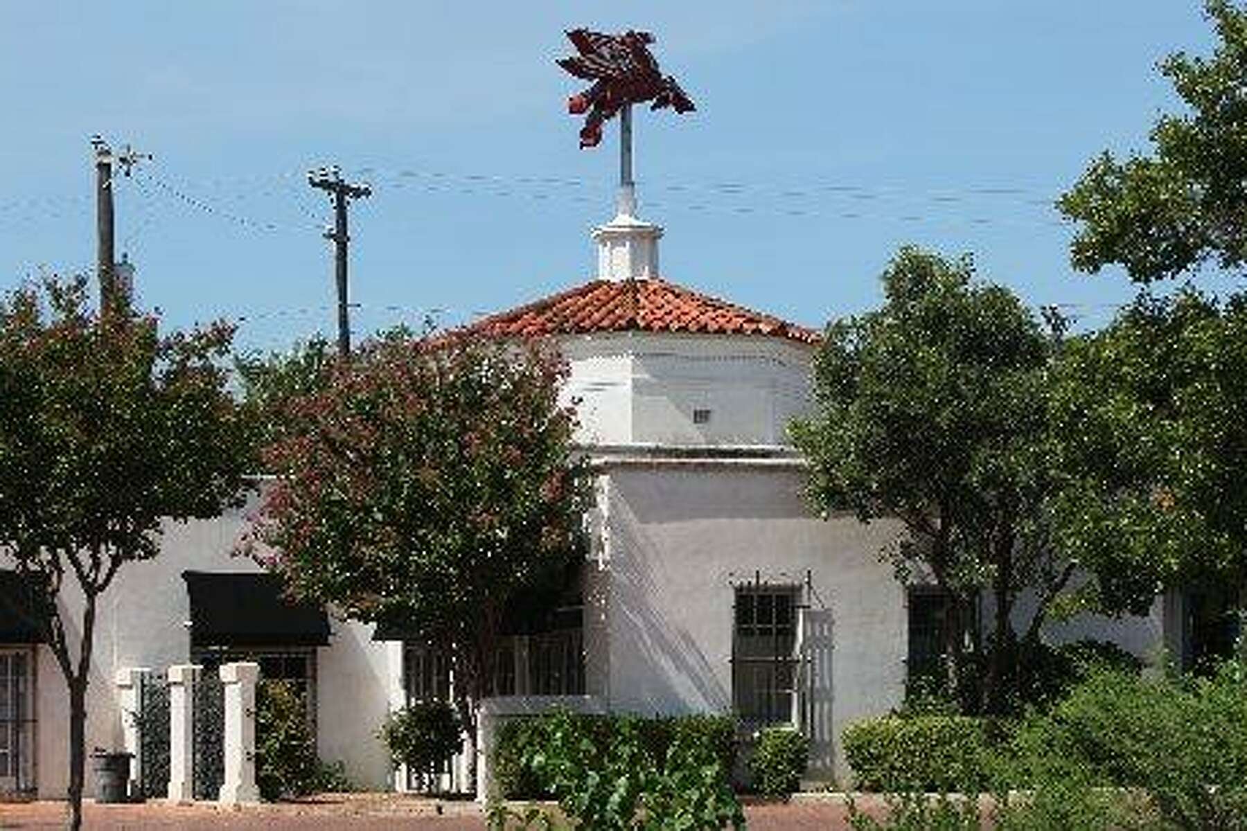 Former Gas Stations Repurposed For New Uses Restaurants Retail Shops And More