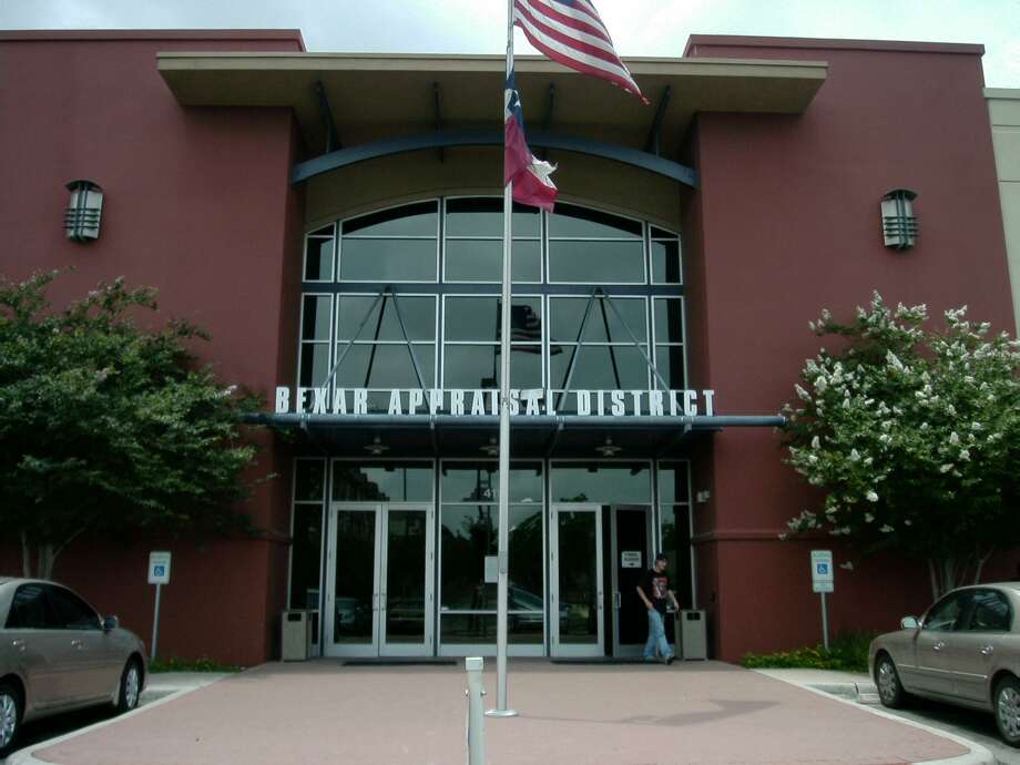 Affordable housing vs. Bexar Appraisal District San Antonio ExpressNews