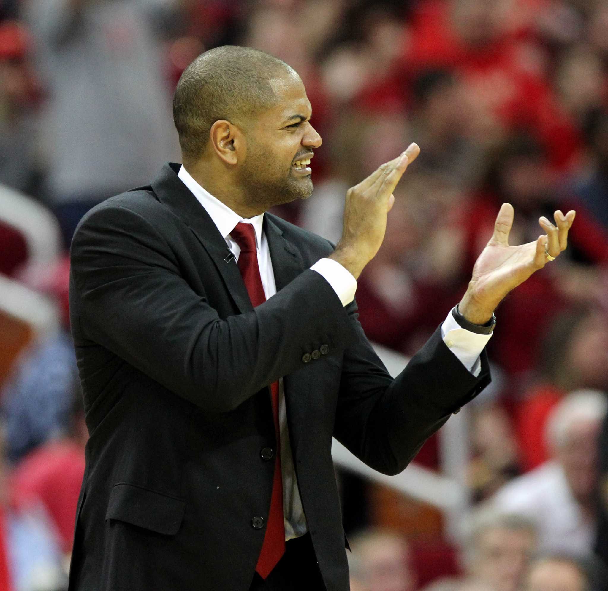 Top coaching candidates for Rockets