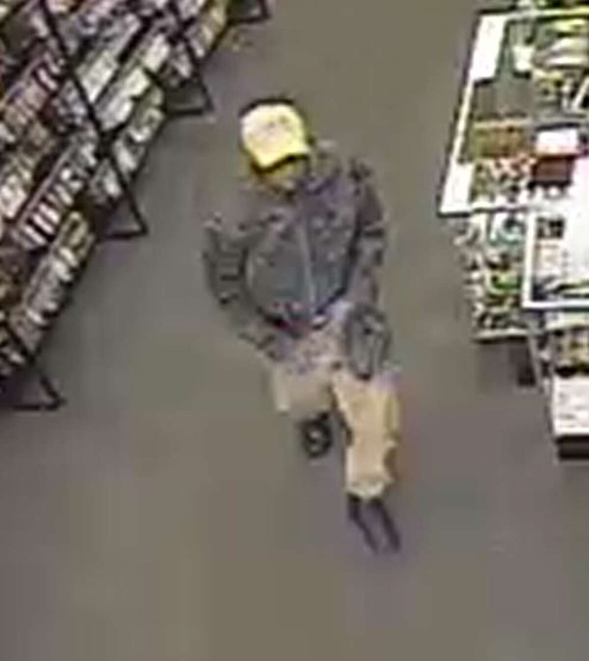 4 rob game store, threaten to kill employee