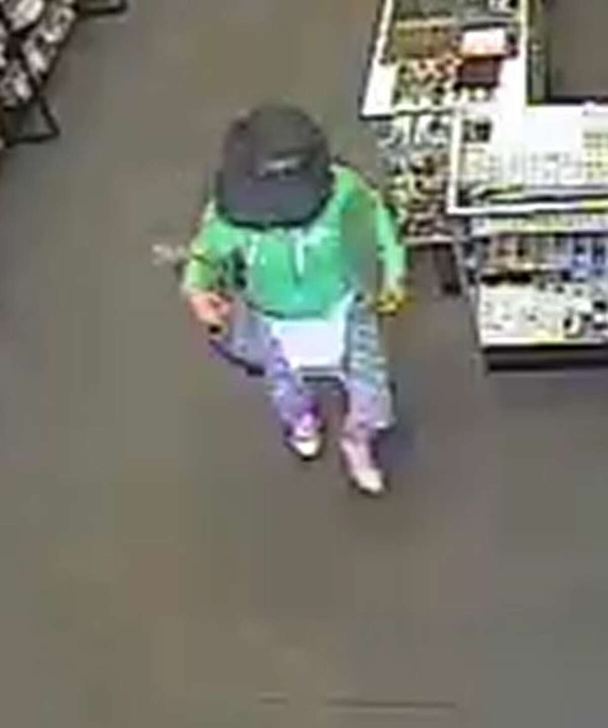 4 rob game store, threaten to kill employee