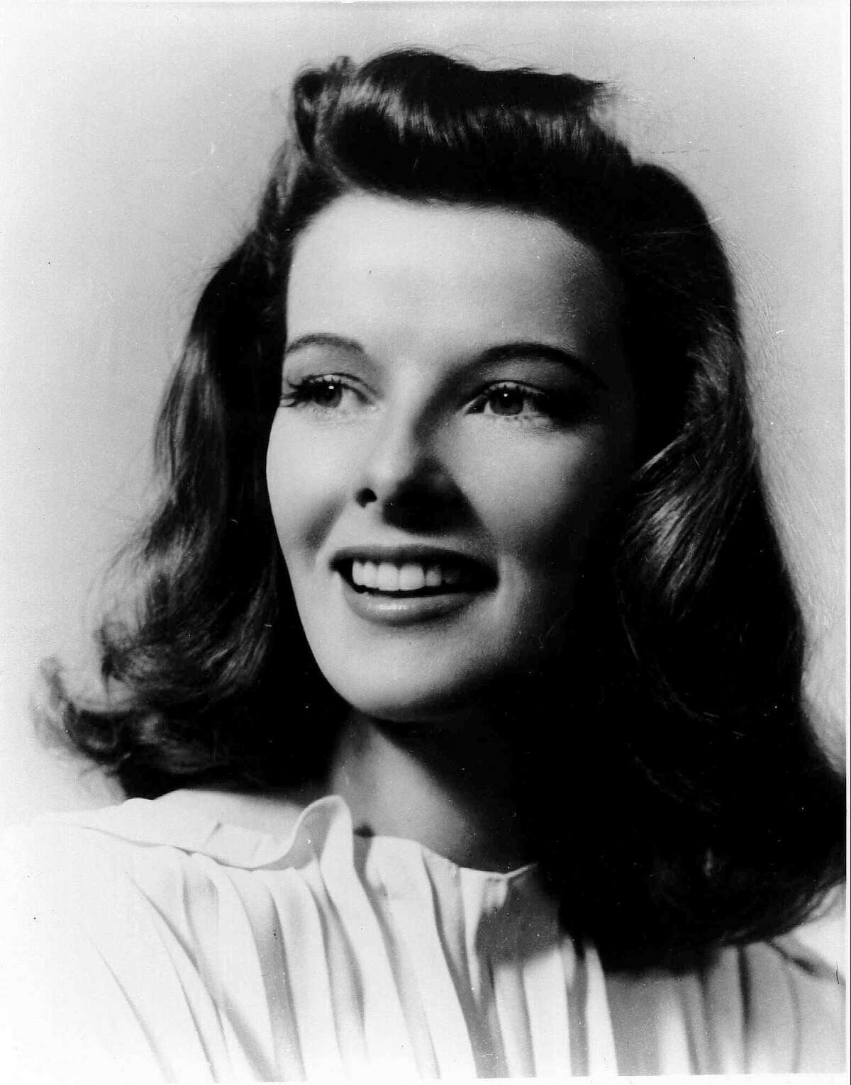 A Look Back At Katharine Hepburn On Her Birthday