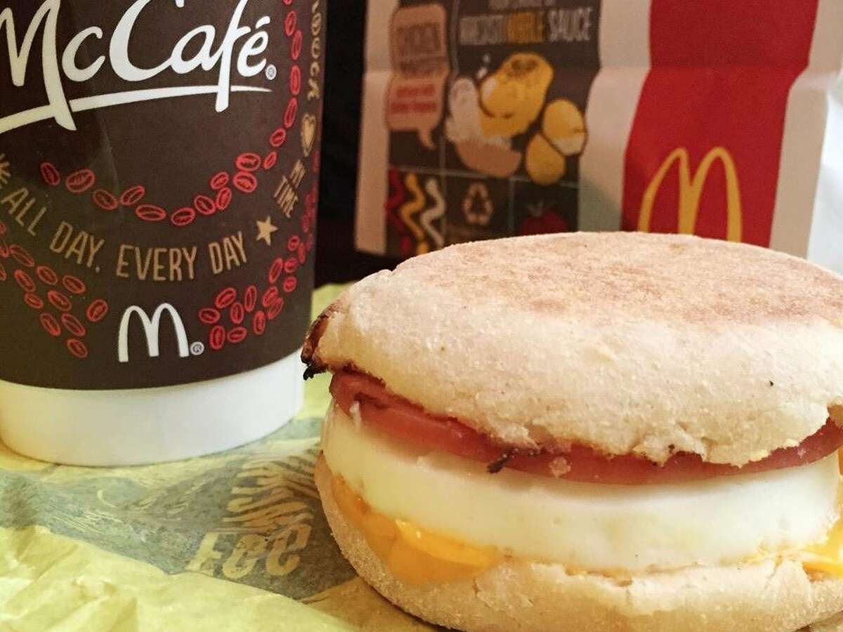 When customers go to a McDonald’s, they are expecting speedy service and reliable food, not a five-star meal.