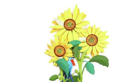 Free Free 348 Sunflower Texas Svg SVG PNG EPS DXF File