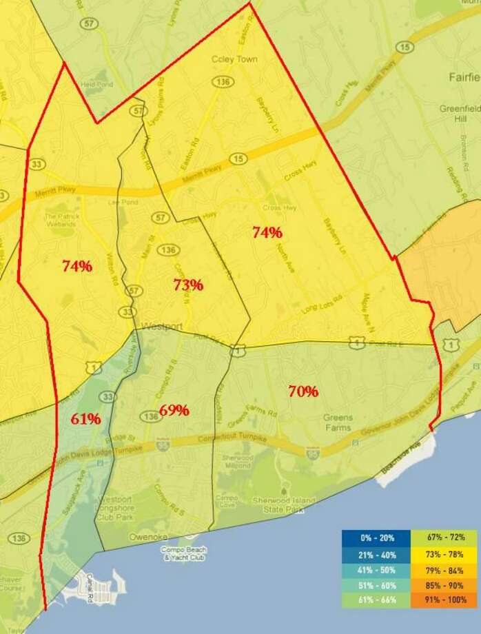 How's your neighborhood (and town, county, state) been responding to ...