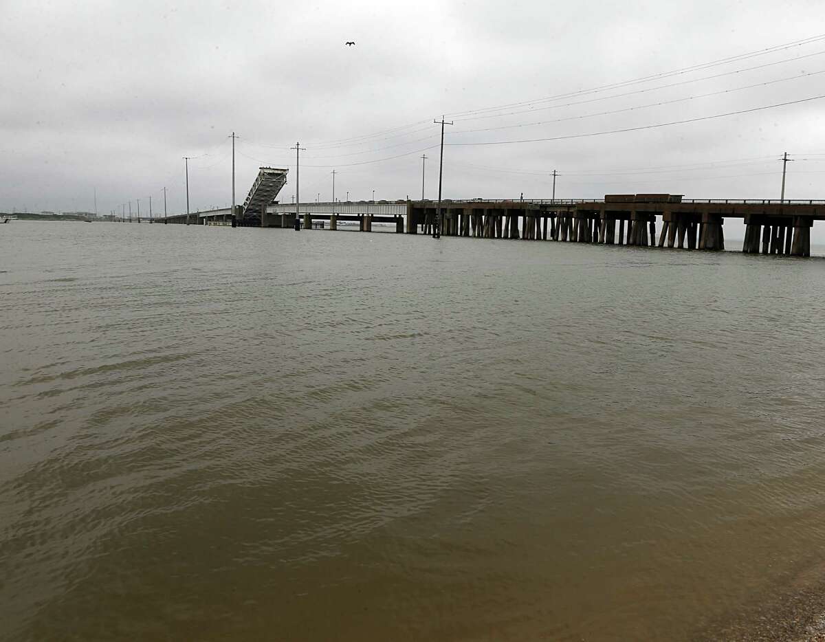 New bridge seen as 'game changer' for Galveston, Pelican Island
