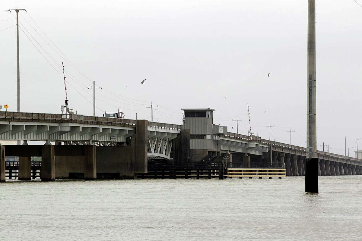 New bridge seen as 'game changer' for Galveston, Pelican Island