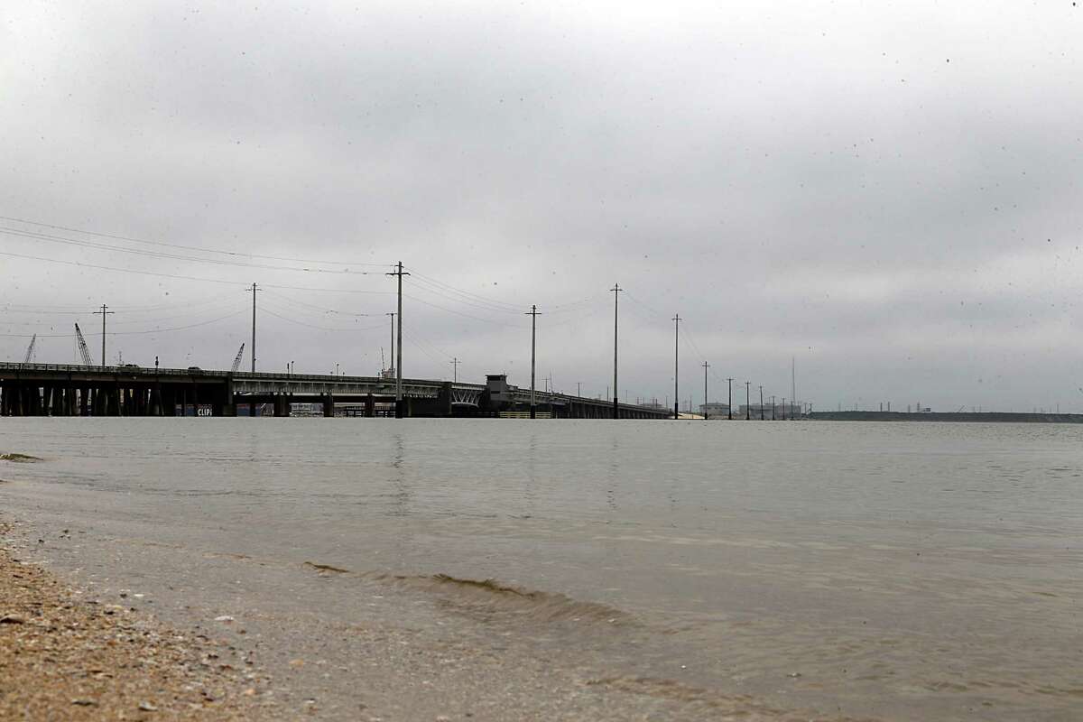 New bridge seen as 'game changer' for Galveston, Pelican Island