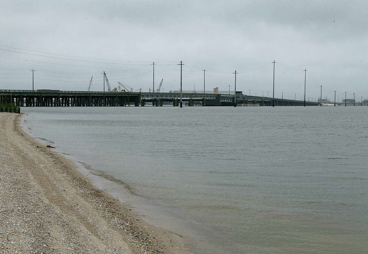 New bridge seen as 'game changer' for Galveston, Pelican Island