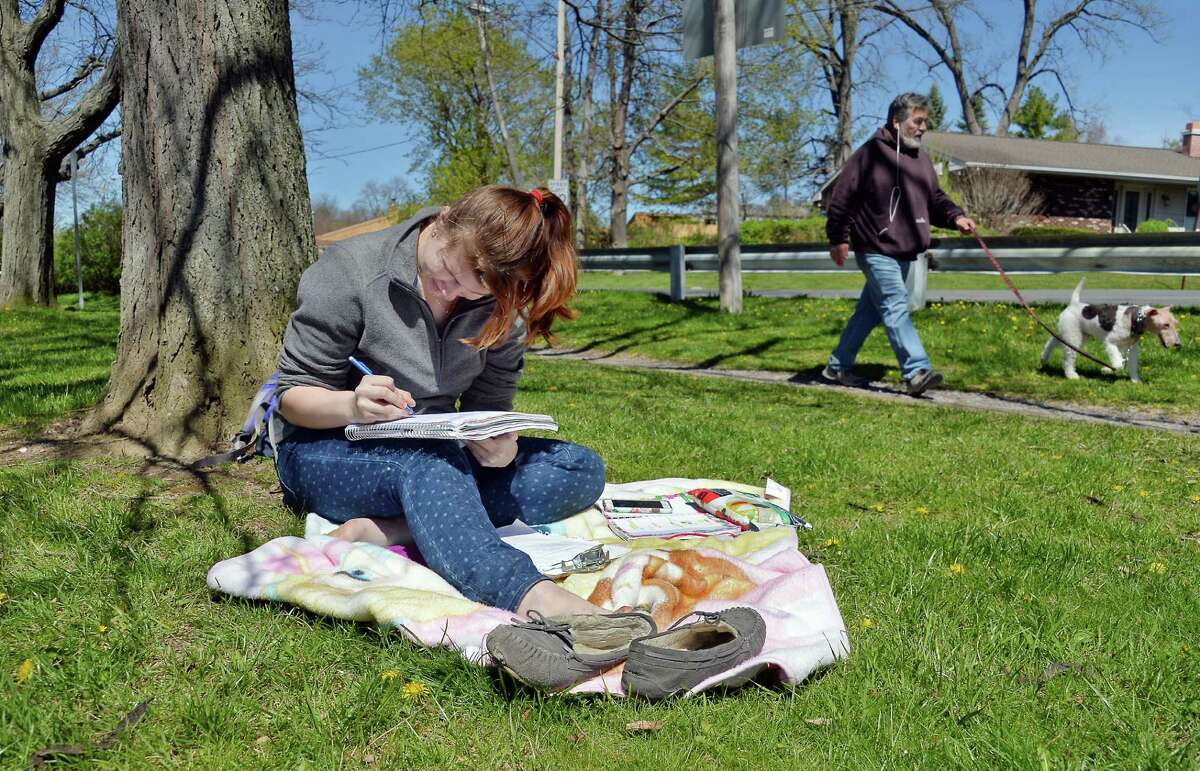 High school sims 4 picture