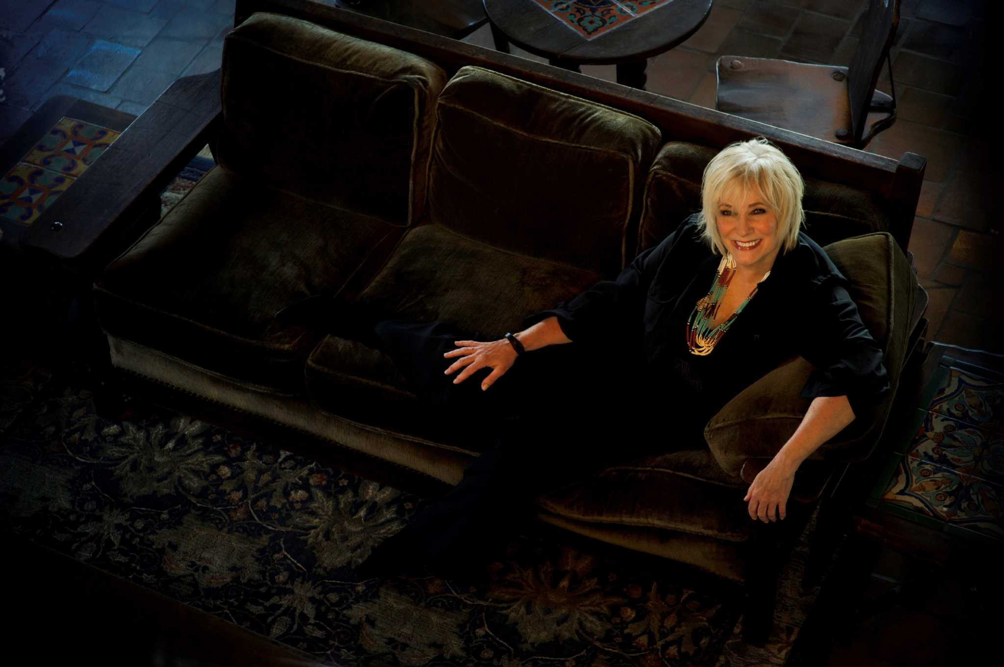 Broadway Legend Betty Buckley Brings Cabaret To Ridgefield 0692