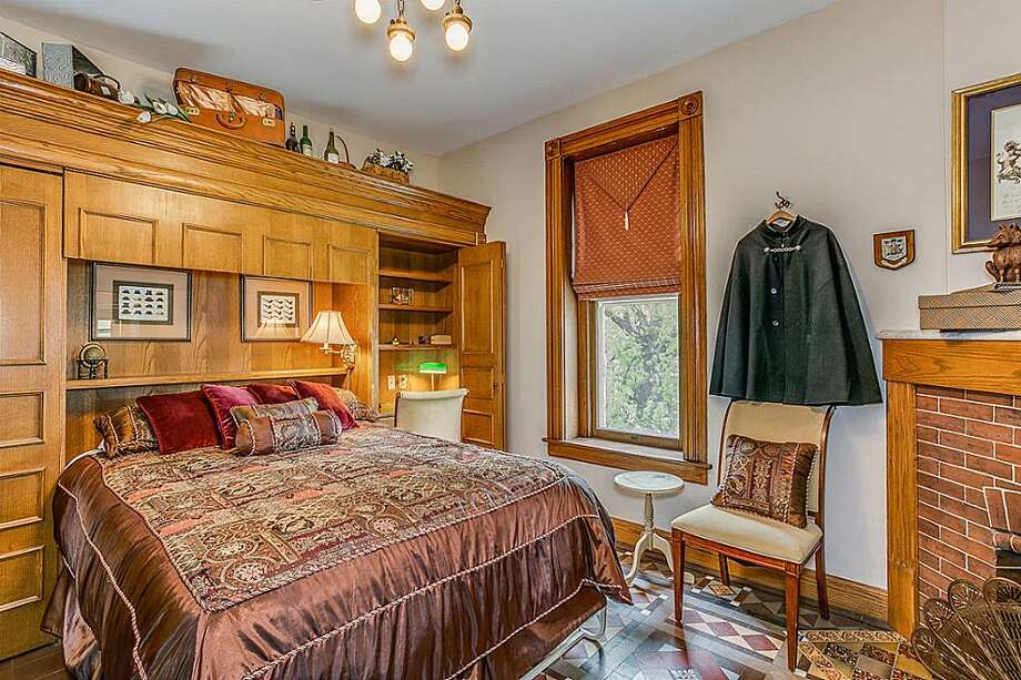 Castle in Wichita hits the market at 3.5M Houston Chronicle