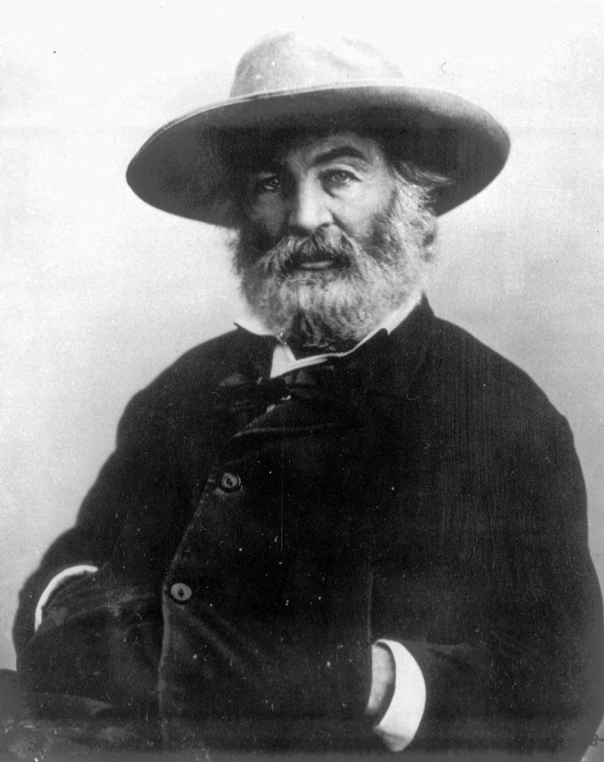 Nyt Exclusive: The Lost Letters That Changed Whitman'S Life - 362be76