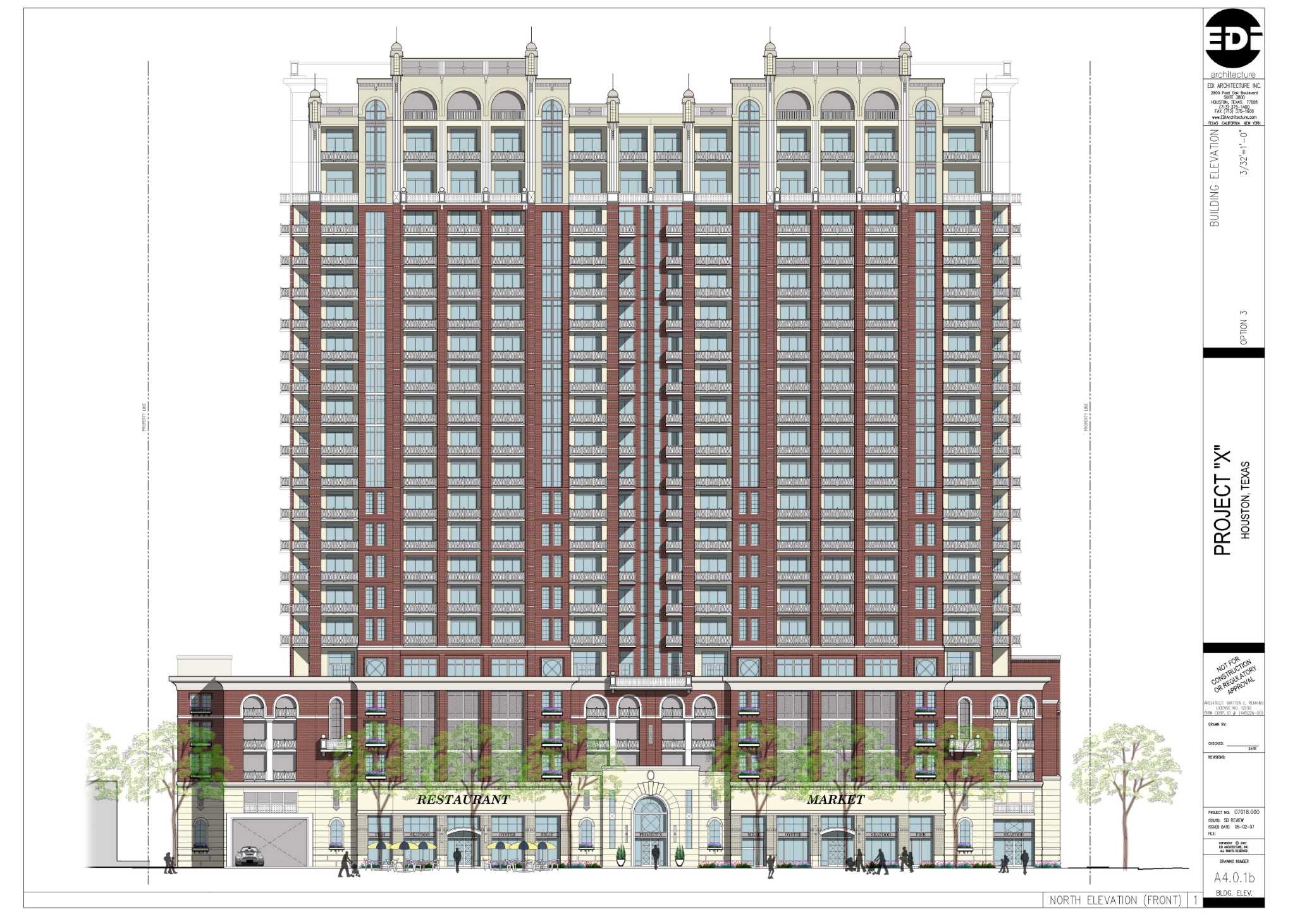 2 years after court ruling, Ashby highrise remains unbuilt