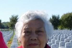 Vasquez worked, cared for others throughout her life