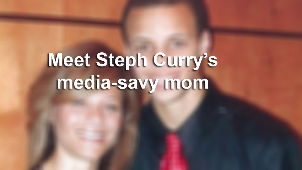 5 facts you didn't know about Steph Curry's mom, Sonya Curry