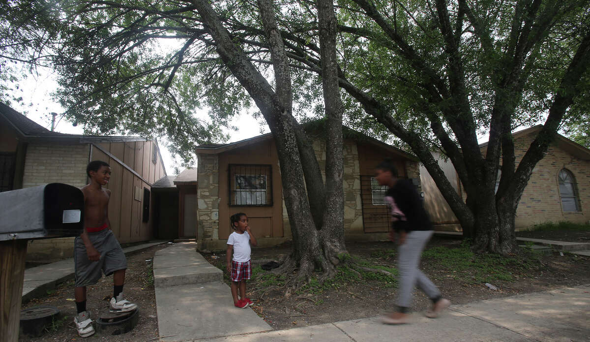 Mom sentenced in horrific San Antonio child abuse case